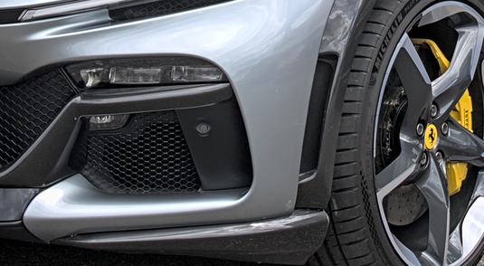 FOTO SPION Ferrari dezvăluie în premieră modelul Elettrica 