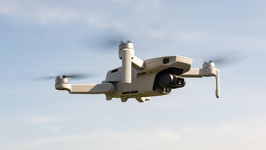 Noi drone în apropierea mai multor aeroporturi din Danemarca