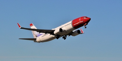  O nouă companie aeriană la Cluj-Napoca