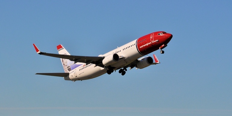  O nouă companie aeriană la Cluj-Napoca