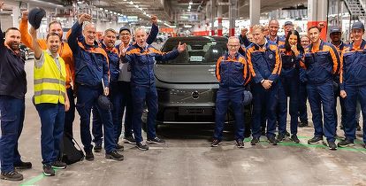 Concedieri masive la Volvo însoțite de un mesaj mai puțin obișnuit al șefului companiei