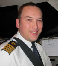 EXCLUSIV SURPRIZĂ Cătălin Prunariu, fiul cosmonautului român Dumitru Prunariu, nu mai vine ca administrator special la Romaero