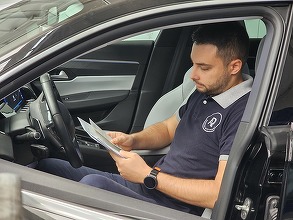 Schimbări la mașini. A apărut procedura “sfârșit de serie” FOTO