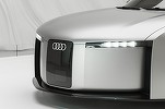 Audi revine în joc cu două SUV-uri cu combustie