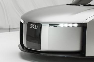 Audi revine în joc cu două SUV-uri cu combustie