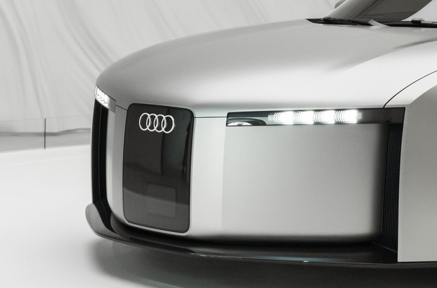 Audi revine în joc cu două SUV-uri cu combustie