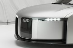 Audi revine în joc cu două SUV-uri cu combustie
