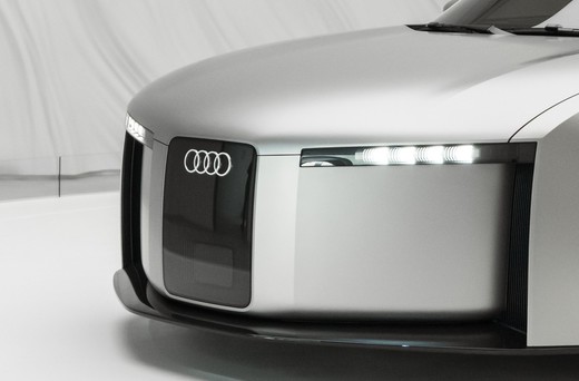Audi revine în joc cu două SUV-uri cu combustie