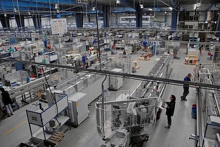 Concedieri masive la o fabrică din România cu patron străin. Sute de oameni deja anunțați 