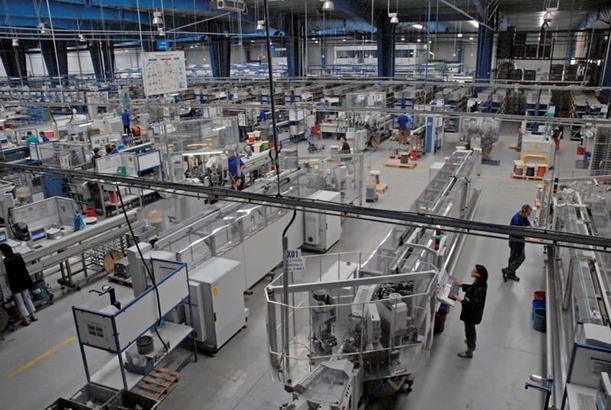 Concedieri masive la o fabrică din România cu patron străin. Sute de oameni deja anunțați 