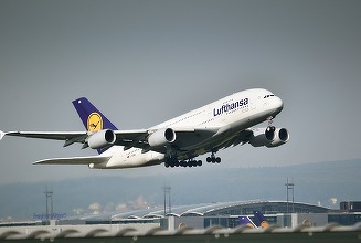  Lufthansa declanșează concedieri