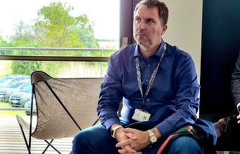 Șeful Dacia România se revoltă: Extinderea fabricii, posibil amânată din cauza taxelor. Avem o chestie pe ghicite care azi e, mâine nu e. Rabla ne-a diminuat vânzările de patru ori!