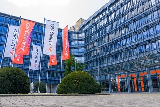 Aumovio, separată de Continental, anunță vânzarea uneia dintre fabricile sale