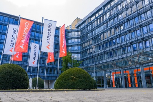 Aumovio, separată de Continental, anunță vânzarea uneia dintre fabricile sale