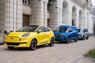 Hyundai și Ford domină vânzările de mașini electrice fără tichete Rabla