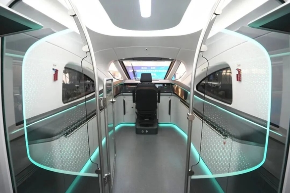 Foto CRCC via railway-news