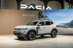 VIDEO&FOTO Dacia Duster și Bigster cu tracțiune 4x4 automată înlocuiesc oficial vechea tracțiune 4x4 manuală