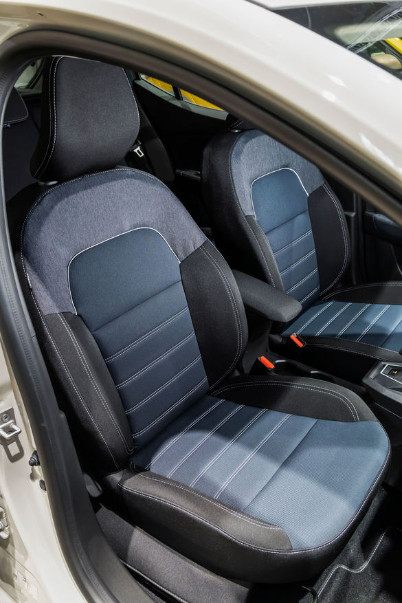 ULTIMA ORĂ VIDEO&FOTO Noile Dacia Sandero, Logan și Jogger, lansate cu un nou design și motoare hybrid