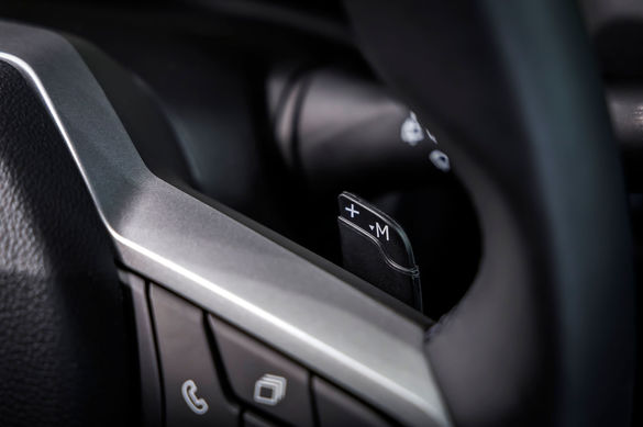 ULTIMA ORĂ VIDEO&FOTO Noile Dacia Sandero, Logan și Jogger, lansate cu un nou design și motoare hybrid