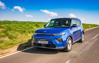 Model Kia dispare după 16 ani FOTO