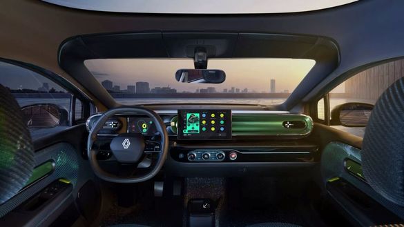 Renault anunță premiera mondială a noului Twingo. Preț de „sub 20.000 de euro” FOTO