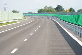 Prima autostradă care traversează Munții Carpați. Ministrul Finanțelor a semnat contractul pentru finanțarea Autostrăzii Sibiu–Pitești