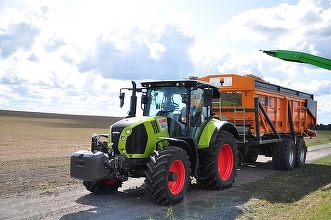 LEGE Șoferii care dețin permis categoria B pot conduce și tractoare, fără un examen suplimentar