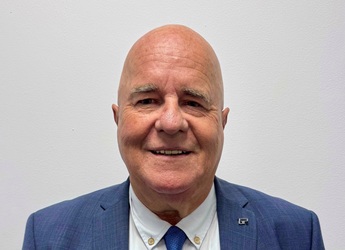 Grampet Group numește un nou Director General pentru filiala din Grecia a Grup Feroviar Român