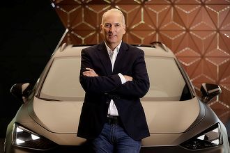 SEAT/Cupra are în sfârșit un CEO nou, după mai multe luni de la demisia lui Wayne Grifitths