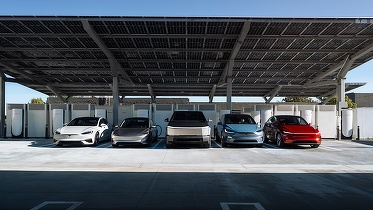 Milioane de vehicule Tesla investigate pentru posibile încălcări de trafic ale sistemului FSD
