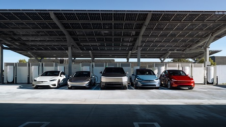 Milioane de vehicule Tesla investigate pentru posibile încălcări de trafic ale sistemului FSD