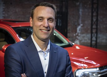 Ford a numit un nou șef al operațiunilor din Europa, specialist în motoare cu combustie. Are ca misiune crearea unei noi game europene