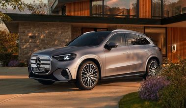 Mercedes a lansat o nouă investiție în România, cu Bolojan VIDEO&FOTO