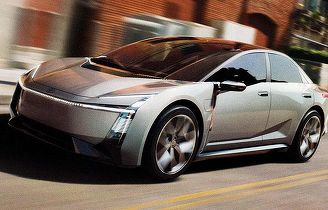 Primele imagini cu noul concept Toyota Corolla FOTO