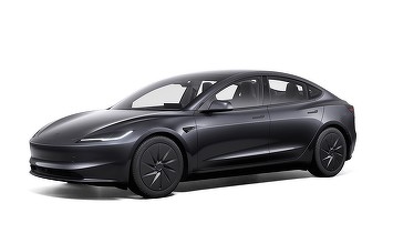 A mers Tesla prea departe cu tăierile de echipamente de pe mașini? Model 3 a fost lansat la doar 36.000 de dolari