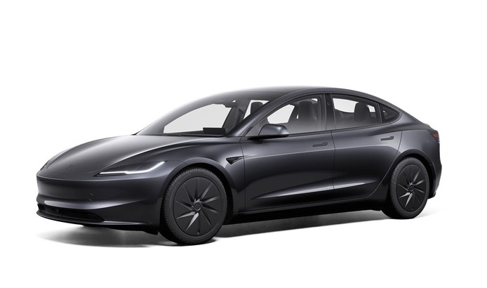 A mers Tesla prea departe cu tăierile de echipamente de pe mașini? Model 3 a fost lansat la doar 36.000 de dolari