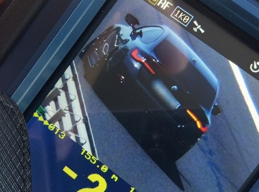 VIDEO Atenție vitezomani - Poliția va putea folosi și anumite camere ale autorităților locale și ale CNAIR pentru a-i depista pe vitezomani și abaterile în trafic - proiect