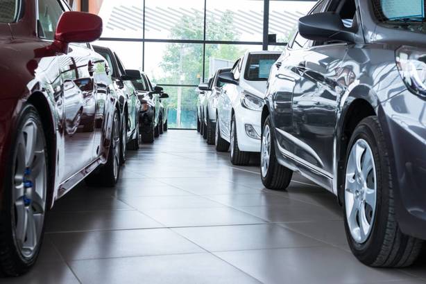 Record al vânzărilor de mașini în UK, cu Dacia, Ford, dar și mărci chinezești în prim plan