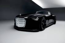 VIDEO&FOTO Un concept spectaculos reamintește că Mercedes este una dintre cele mai luxoase mărci din lume