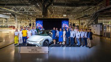 Kia vrea să-și tripleze producția de mașini electrice în Europa