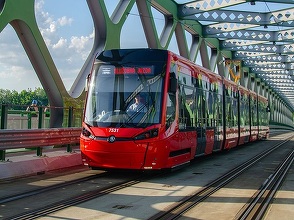 Grupul ceh Skoda Transportation intră în România, inclusiv cu capacități de asamblare