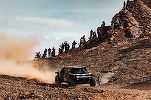 Final dramatic pentru Dacia și piloții Sebastien Loeb - Nasser Al-Attiyah în ultima etapă din Raliul Marocului