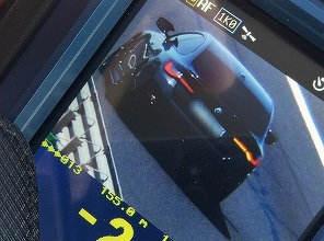 Prins cu viteză de 227km/h pe Autostrada A0. Poliția pregătește o surpriză "vitezomanilor" VIDEO