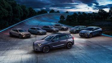 Secretele unei afaceri: cum a devenit marca Cupra un succes de piață, cu un milion de mașini vândute, în doar șapte ani