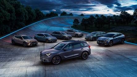 Secretele unei afaceri: cum a devenit marca Cupra un succes de piață, cu un milion de mașini vândute, în doar șapte ani