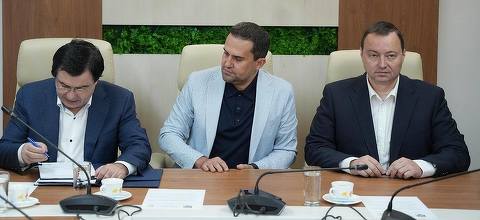 Erbașu câștigă un nou mare contract. Trebuie să termine “Someș Expres” în 2 ani FOTO