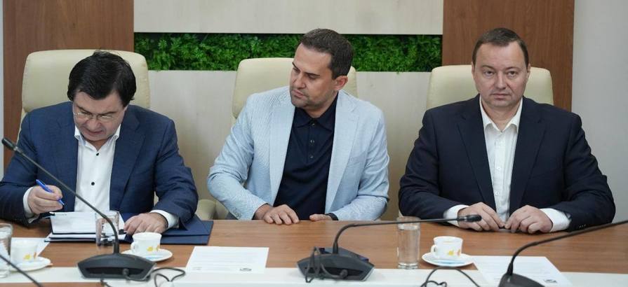 Erbașu câștigă un nou mare contract. Trebuie să termine “Someș Expres” în 2 ani FOTO
