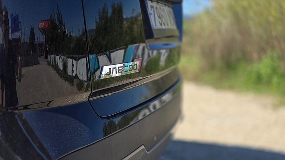 EXCLUSIV Am testat SUV-ul chinezesc Jaecoo 7 înainte de lansarea din România FOTO