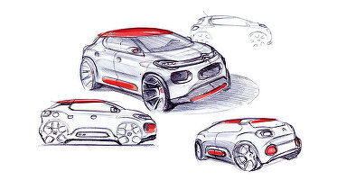 Designer nou la Renault, recrutat de la Mercedes. A creat modelele Citroen din anii 2000