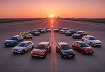 ULTIMA ORĂ Piața auto din România urcă din nou, segmentul de mașini electrice s-a dublat. Cele mai vândute BEV n-au mai așteptat tichetele Rabla